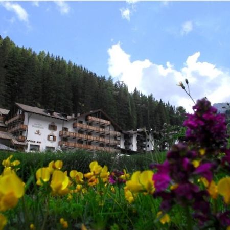 Hotel Scoiattolo Tesero Extérieur photo