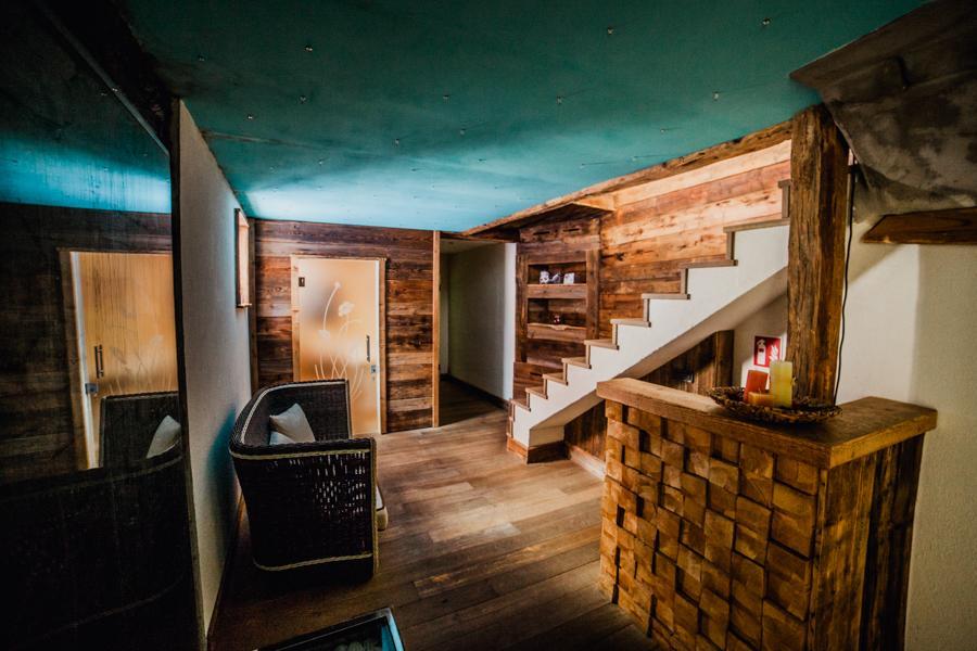 Hotel Scoiattolo Tesero Extérieur photo