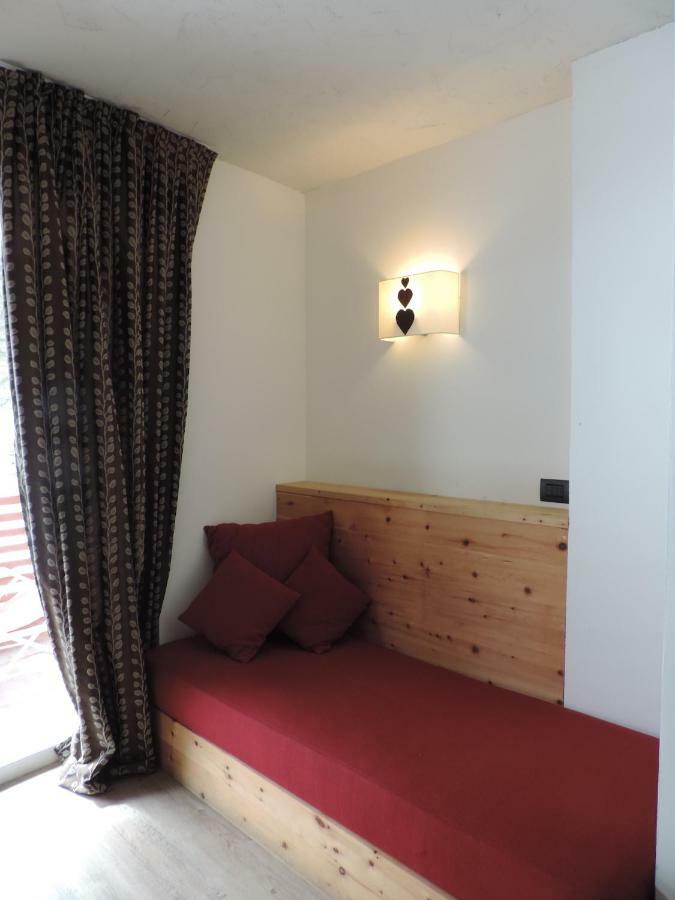 Hotel Scoiattolo Tesero Extérieur photo