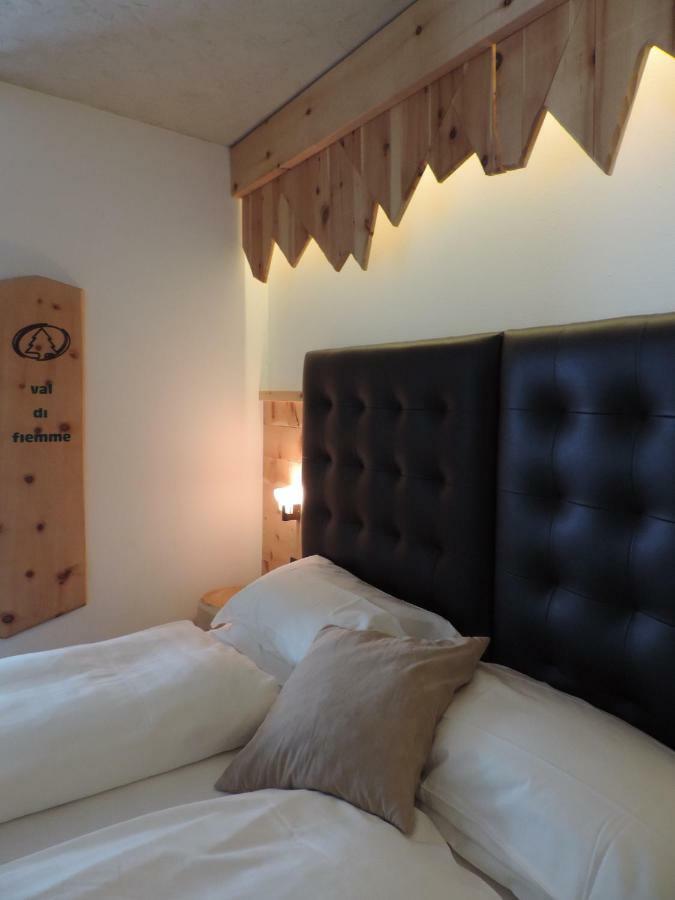 Hotel Scoiattolo Tesero Extérieur photo